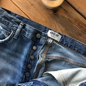 AGOLDE jeans *SOLD*